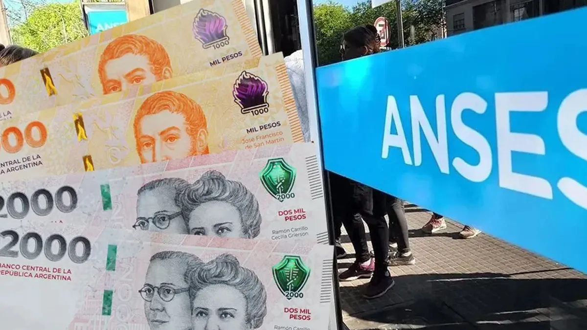 El aviso de ANSES para todos los beneficiarios de AUH (Foto: archivo).