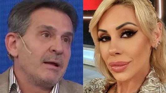 Mónica Farro compartió su experiencia tras operarse con Aníbal Lotocki: Espero no ser una víctima