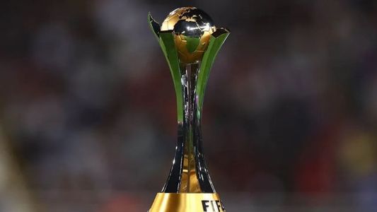 ¡Innovador! Cómo es el formato del Mundial de Clubes que jugarán Boca y River