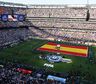 El gran gesto de Argentina con España que ningún subcampeón repetía en una final del Mundial desde 2014