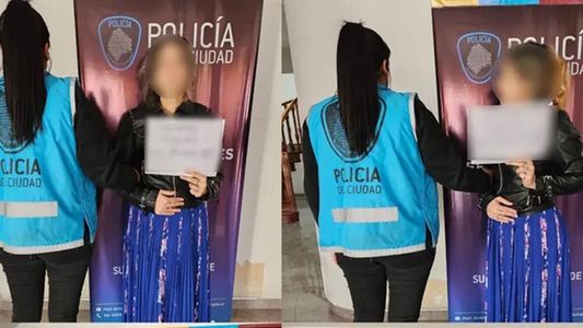 El país entró en default: el engaño de una banda de gitanos para robarles los ahorros a jubilados