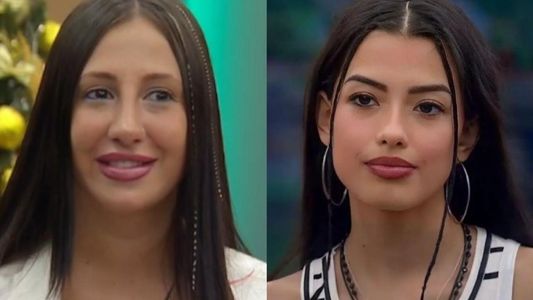 El hiriente comentario de Keila Sosa contra Luz Tito por lo que come en Gran Hermano 2024: Debe...