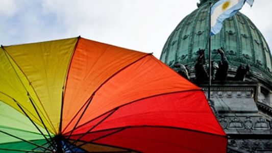 Se cumplen 11 años de la sanción de la ley de matrimonio igualitario