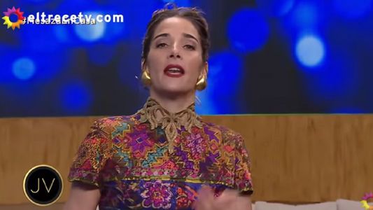 Juana Viale se solidarizó con los cubanos: Hay que cortar con la dictadura