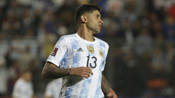 Tiene una lesión muy seria: el DT de Tottenham reveló el tiempo de recuperación de Cuti Romero