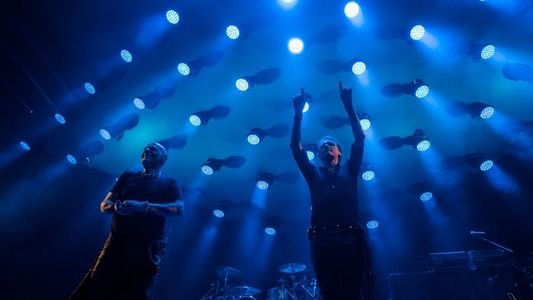 Gracias Totales - Soda Stereo: se confirmó cuándo y dónde serán los shows en Buenos Aires