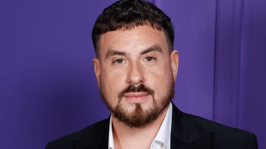 La reacción de Fede Bal cuando Mirtha Legrand le dijo que es un mentiroso serial