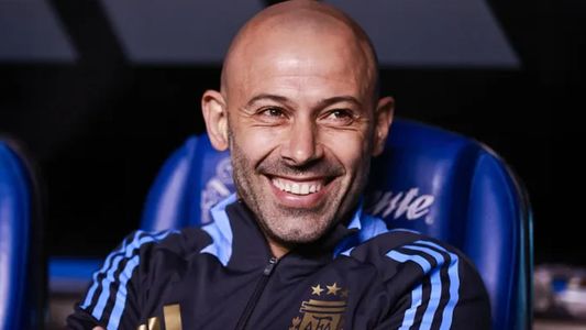 Mascherano y Messi, juntos otra vez: el Jefecito será el nuevo DT de Inter Miami