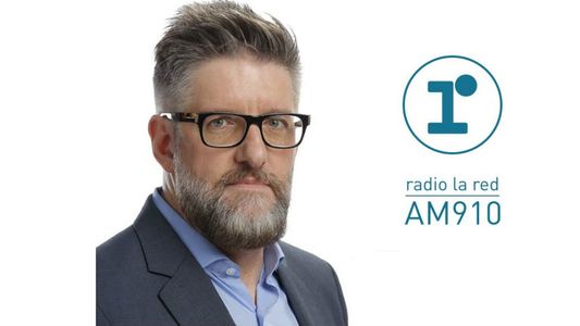 Martín Fierro de radio: Radio La Red AM 910 con once nominaciones