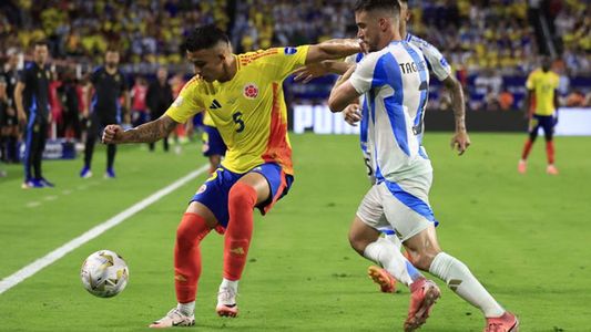 Mercado de pases: River va a la carga por un finalista de la Copa América