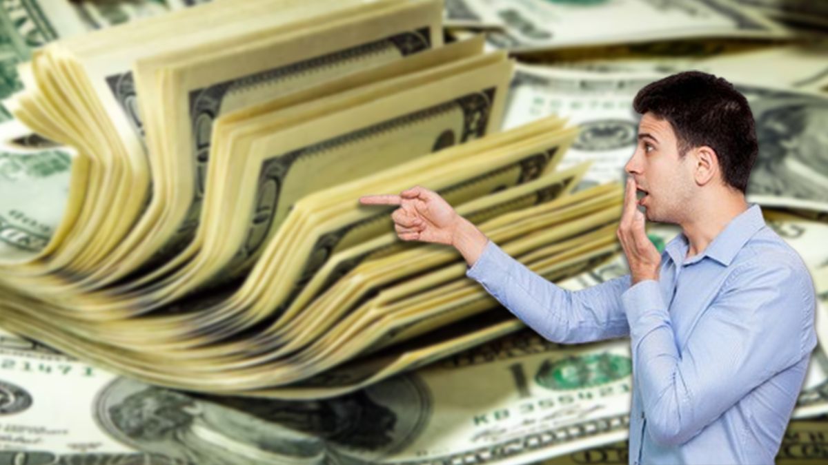 Murió el dólar blue: la divisa libre que ahora eligen los argentinos