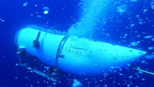 Horas decisivas: se venció un plazo clave, pero sigue la búsqueda del submarino