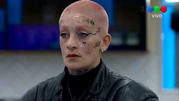 furia anticipo quien se ira de gran hermano a horas de la gala de eliminacion