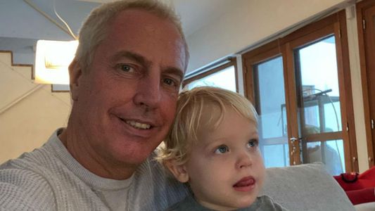 ¡Sorprendió a Marley! Mirko aprendió su primera mala palabra