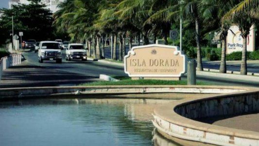 Venden la lujosa casa donde vivió Chespirito en Cancún: tiene 7 habitaciones y un jardín de 300 metros cuadrados