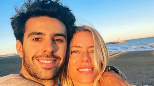 El embarazo que tomó por sorpresa a Nicole Neumann y Manu Urcera