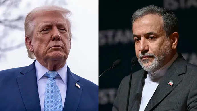 Irán confirmó contactos con Estados Unidos y anunció controles en el estrecho de Ormuz
