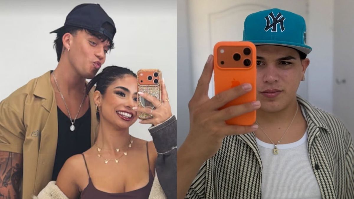 El inesperado comentario de Daniela Celis sobre Nick Sicaro con el que disparó contra Thiago Medina