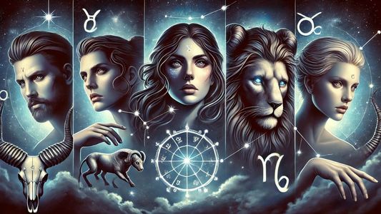 Astrología: Los 5 signos más celosos del zodiaco y por qué son tan intensos