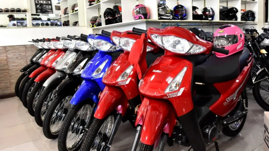 Plan Mi Moto 2023 de Banco Nación: Marcas y modelos disponibles para comprar en cuotas
