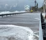 El huracán Isaías golpeó Florida y dejó cuatro muertos, miles de evacuados y graves destrozos