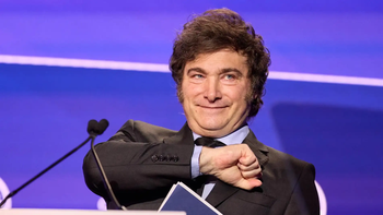 El NUEVO BONO de $50.000 que confirmaron ANSES y Milei para marzo: qué jubilados lo cobran