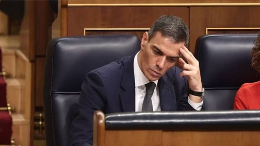 Pedro Sánchez al borde del abismo: rechazaron su plan para la vivienda y analiza convocar a elecciones