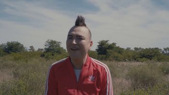 Leo García presenta su nuevo single y video Todo lo que Tengo
