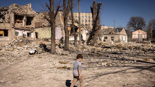 Detenciones, desapariciones y un peculiar modus operandi: la ONU puso bajo la lupa al ejército ruso en Ucrania