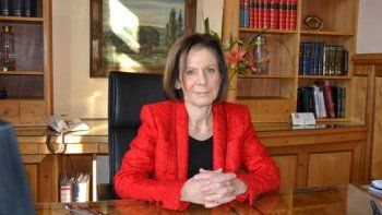Macri propone a Inés Weinberg de Roca como Procuradora