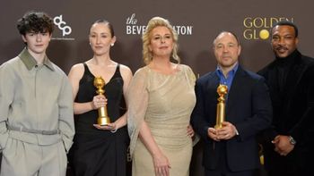 ¡Sorpresa en Netflix! Adolescencia vuelve con su segunda temporada y es la serie más esperada