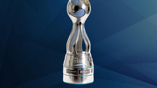 Máximos clubes ganadores de la Copa Argentina