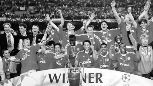 Copero vs. debutante: Bayern tiene 10 finales en el lomo y PSG jugará su primer partido definitorio en Champions