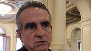 Anticipo | Agustín Rossi confirmó que enviará una ley para reformar la AFI al Congreso y apuntó duro contra Macri