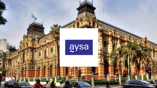 AySA regresa a manos de privados: quién es el nuevo dueño de la compañía