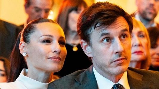 Aparecen imágenes reveladoras de Pampita y Roberto García Moritán en medio de la versión de crisis