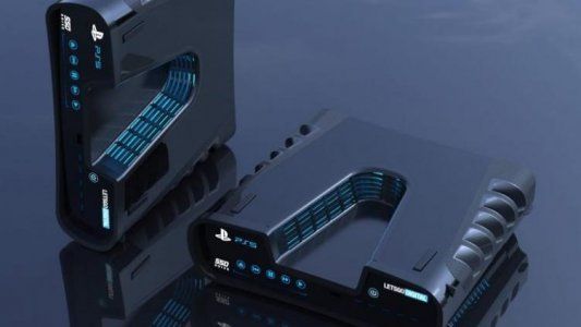 ¿Filtraron las imágenes del ps5? Te mostramos todos los detalles