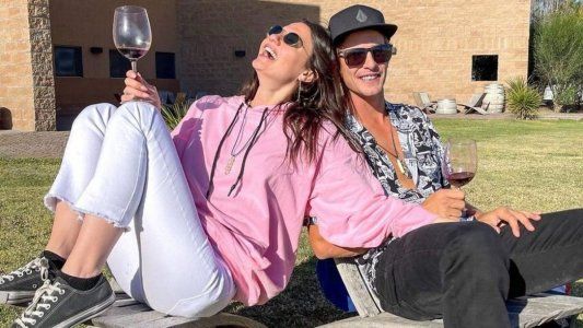 Los motivos por los que Sofía Jujuy Jiménez se separó de Bautista Bello