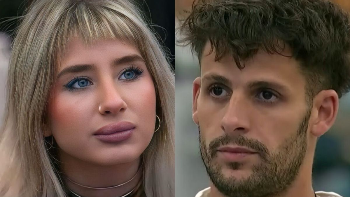 Paloma sorprendió al dar detalles de lo que fue su noche hot con Joel en  Gran Hermano