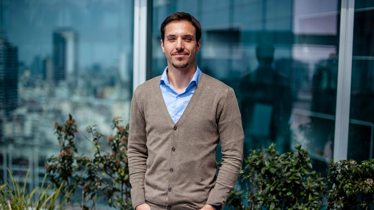 Francisco Vigo: Le estamos poniendo el foco al servicio y a precios accesibles.