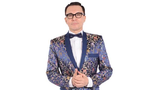 Polino será distinguido como Embajador INADI: Hay muchos sectores discriminados en la sociedad