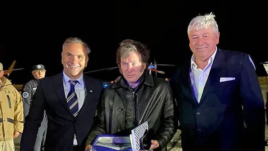 Javier Milei participa del Foro Llao Llao ante empresarios en Bariloche: cómo será su agenda