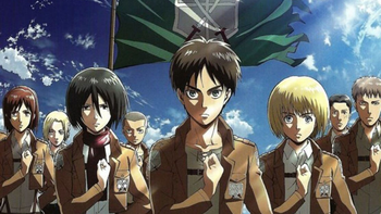 ¡Impactante Revelación! La verdad oculta detrás de las temporadas divididas de Shingeki no Kyojin