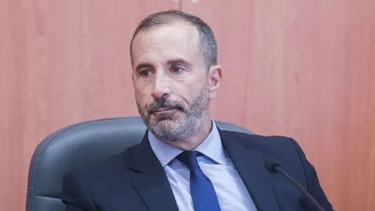 El juez Gorini suspendió su licencia y finalmente resolverá la detención de Cristina Kirchner