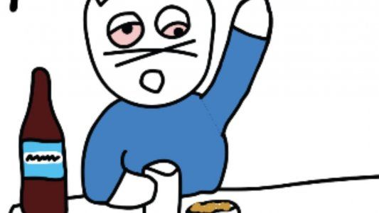 El dúo de amigos que hace mini juegos inspirados en caricaturas famosas de Instagram