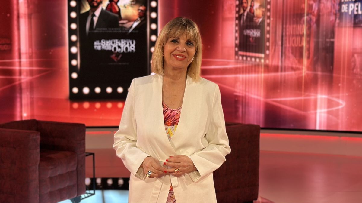 Teté Coustarot destacó qué significa El secreto de sus ojos para el cine nacional: Nos llenó de orgullo