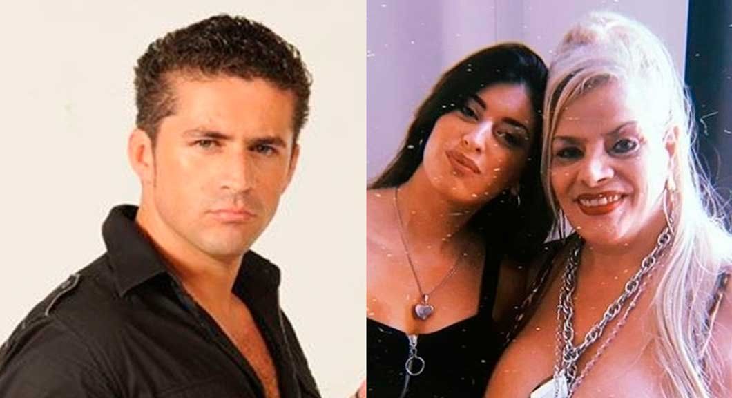 La nieta de Lía Crucet denunció a un participante de ‘Soñando por bailar’ por acoso sexual