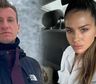 Aparecieron todos los chats sexuales de Maxi López sobre su affaire con la China Suárez