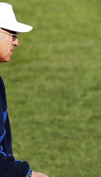 De Tévez para Bianchi: Es el cumple del genio que me hizo jugar mi primer partido en Boca