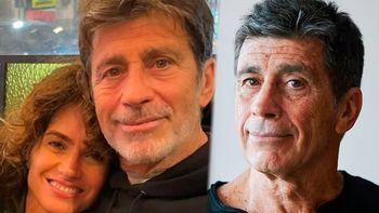 Nicolás Repetto reveló por primera vez los motivos de su separación de Florencia Raggi, tras 30 años de matrimonio